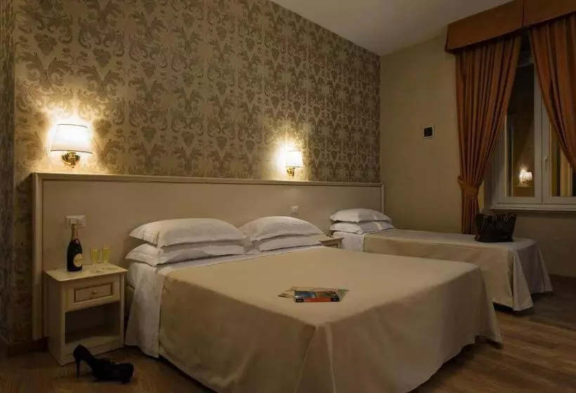 Fotos del hotel Relais Bocca Di Leone:  6