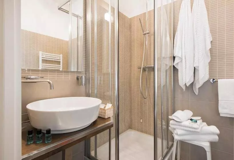 Fotos del hotel Relais Bocca Di Leone:  11