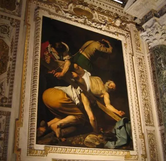 Fotos del hotel Relais Bocca Di Leone:  4