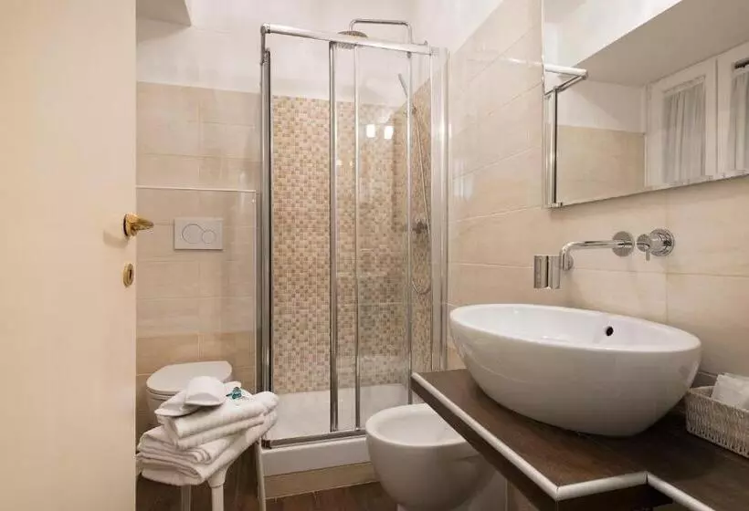 Fotos del hotel Relais Bocca Di Leone:  15