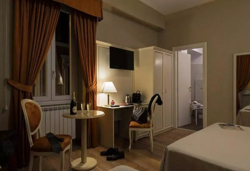 Relais Bocca Di Leone