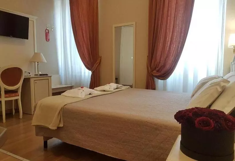 Fotos del hotel Relais Bocca Di Leone:  23