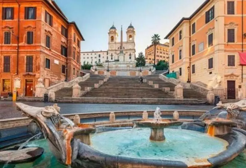 Fotos del hotel Relais Bocca Di Leone:  5