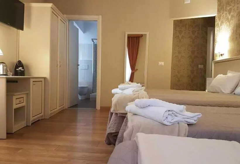 Fotos del hotel Relais Bocca Di Leone:  22