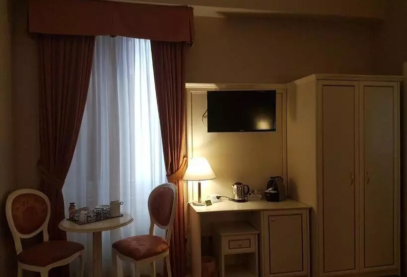 Fotos del hotel Relais Bocca Di Leone:  18