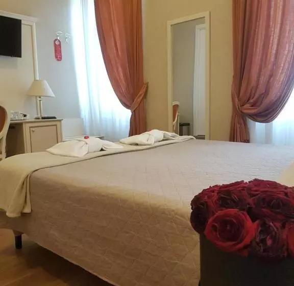 Fotos del hotel Relais Bocca Di Leone:  10