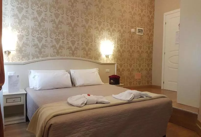 Fotos del hotel Relais Bocca Di Leone:  16