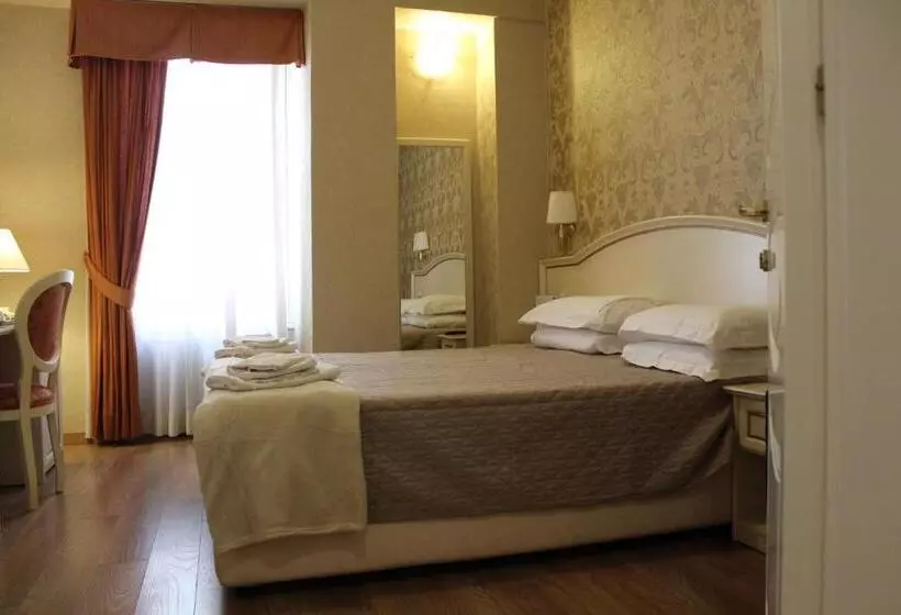 Fotos del hotel Relais Bocca Di Leone:  12