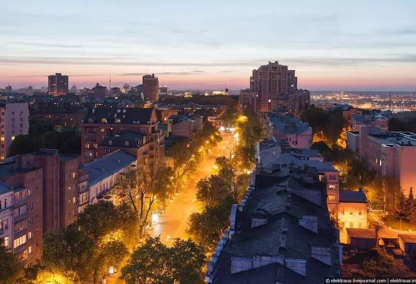 Fotos del hotel Salute:  14