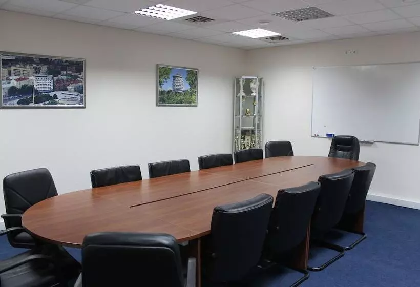 Fotos del hotel Salute:  11