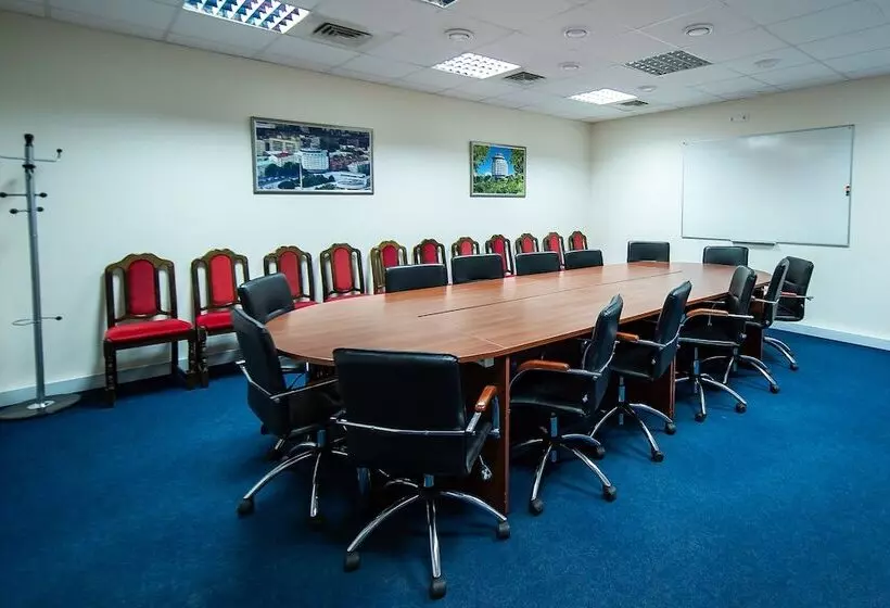 Fotos del hotel Salute:  5