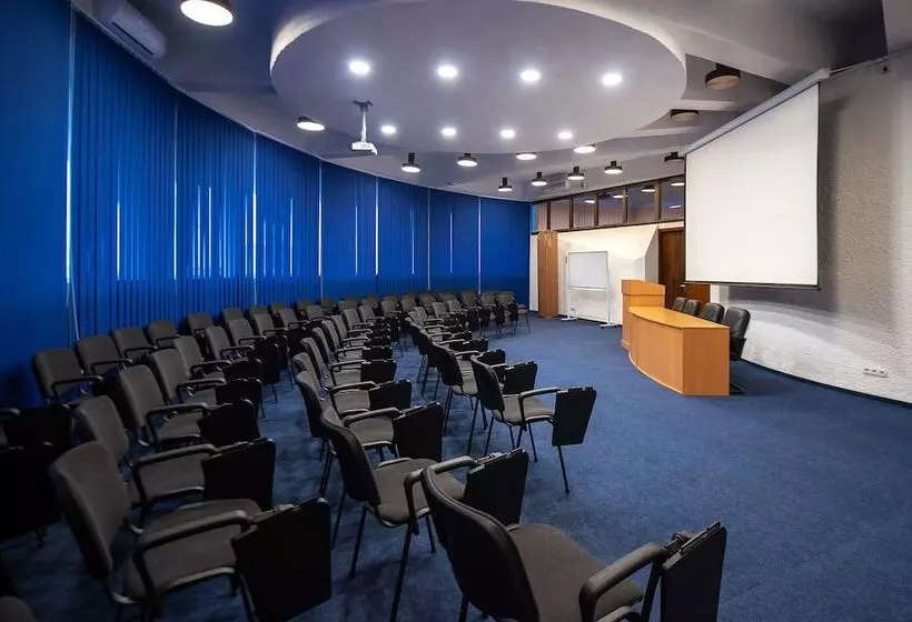 Fotos del hotel Salute:  16