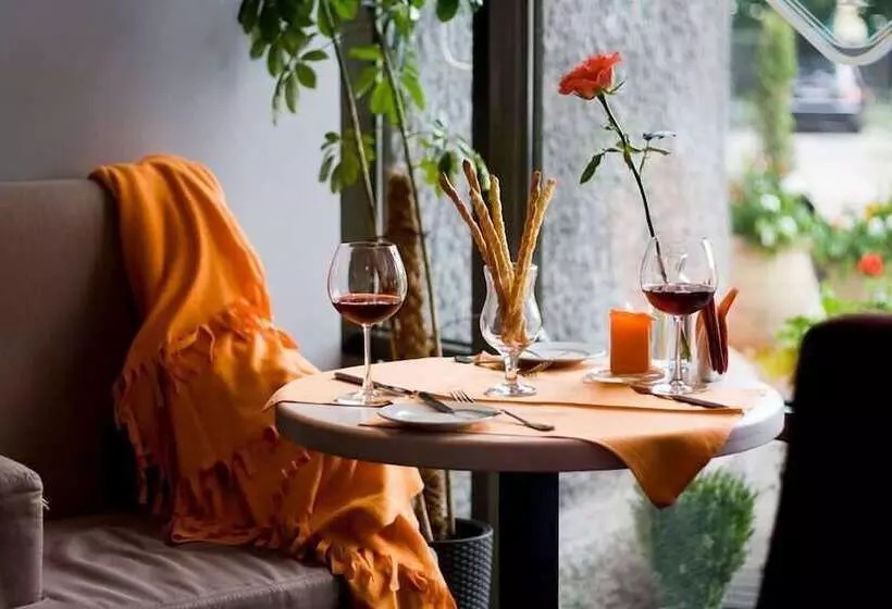 Fotos del hotel Salute:  17