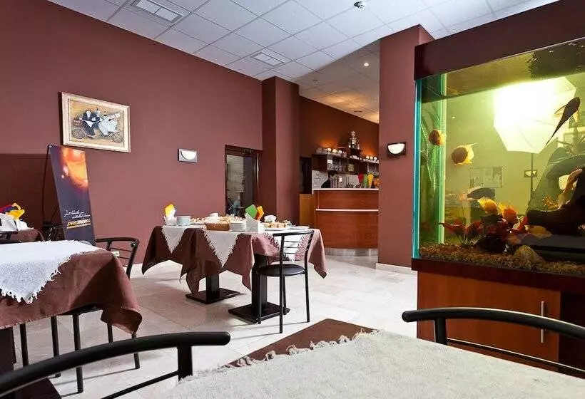 Fotos del hotel Salute:  23