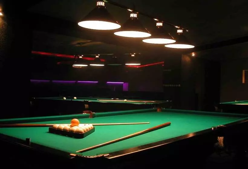 Fotos del hotel Salute:  3