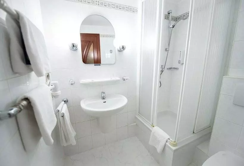 Fotos del hotel Salute:  18