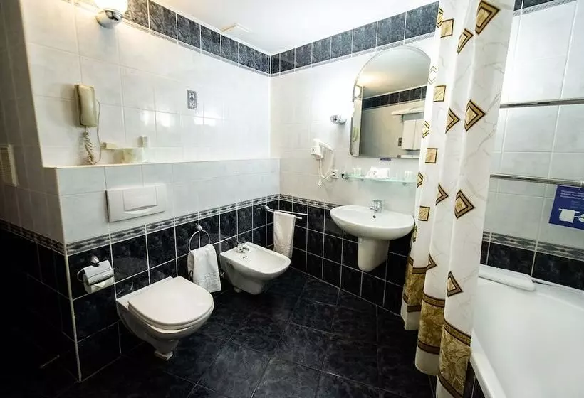 Fotos del hotel Salute:  7