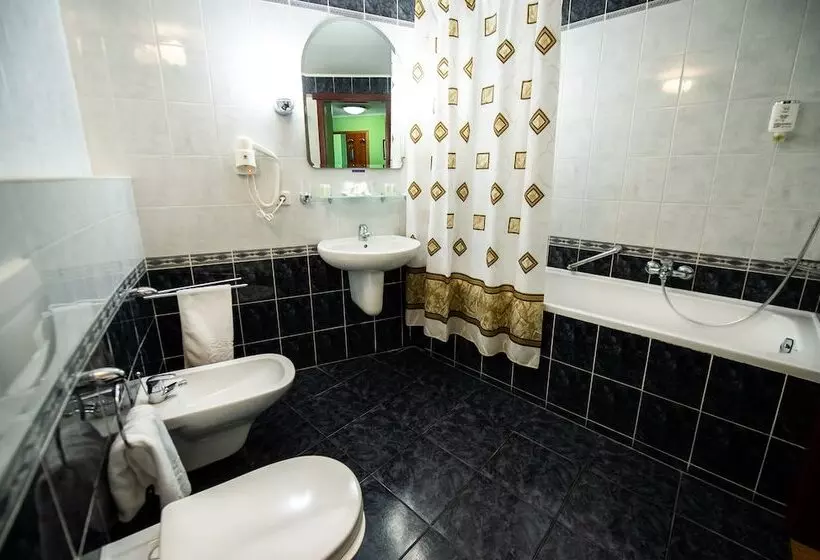 Fotos del hotel Salute:  21