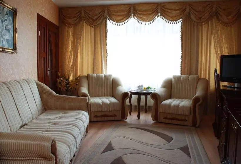 Fotos del hotel Salute:  9