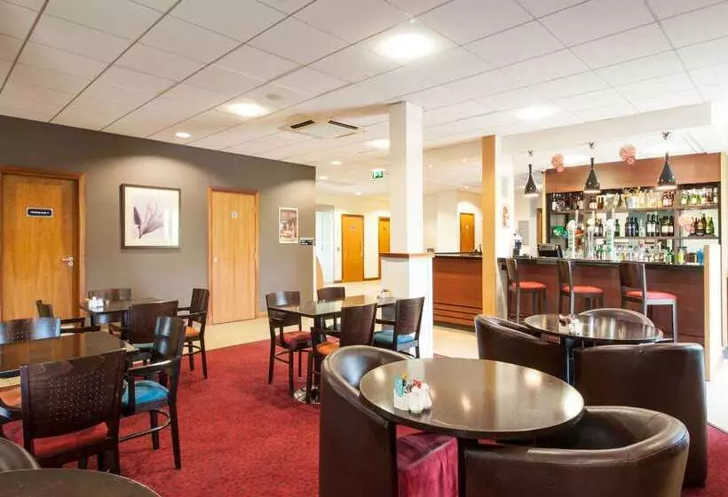 Fotos del hotel Travelodge Derby Pride Park:  2