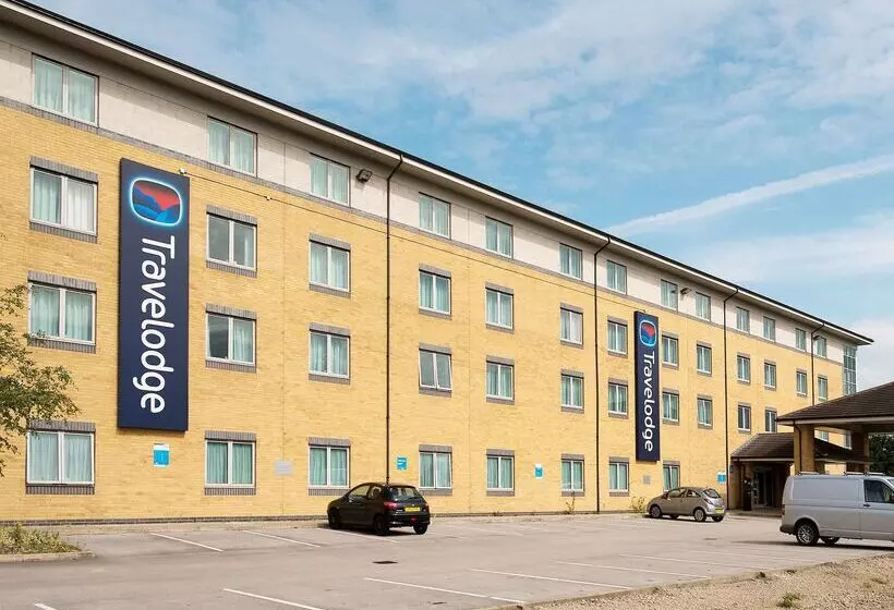 Fotos del hotel Travelodge Derby Pride Park:  4