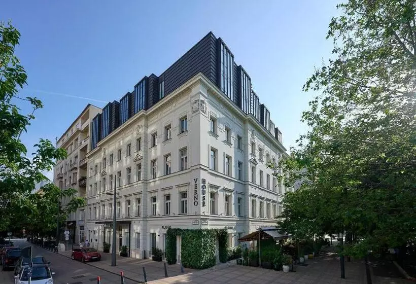 Fotos del hotel Grand Budapest:  44