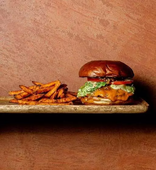 Fotos del hotel Grand Budapest:  20