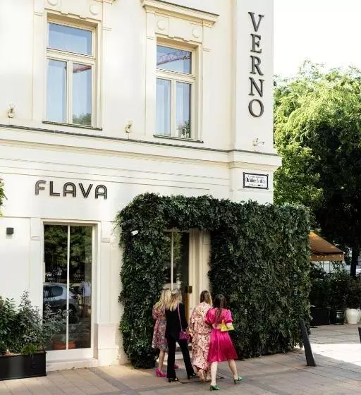 Fotos del hotel Grand Budapest:  83