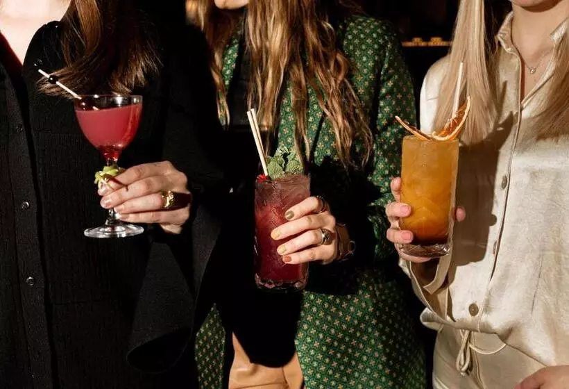 Fotos del hotel Grand Budapest:  39