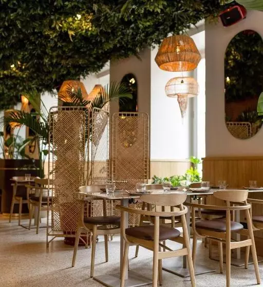 Fotos del hotel Grand Budapest:  28