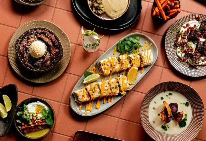 Fotos del hotel Grand Budapest:  26