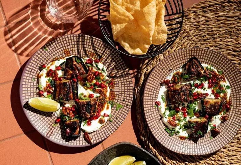 Fotos del hotel Grand Budapest:  61