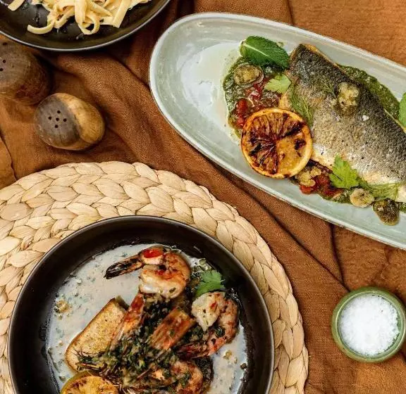 Fotos del hotel Grand Budapest:  23