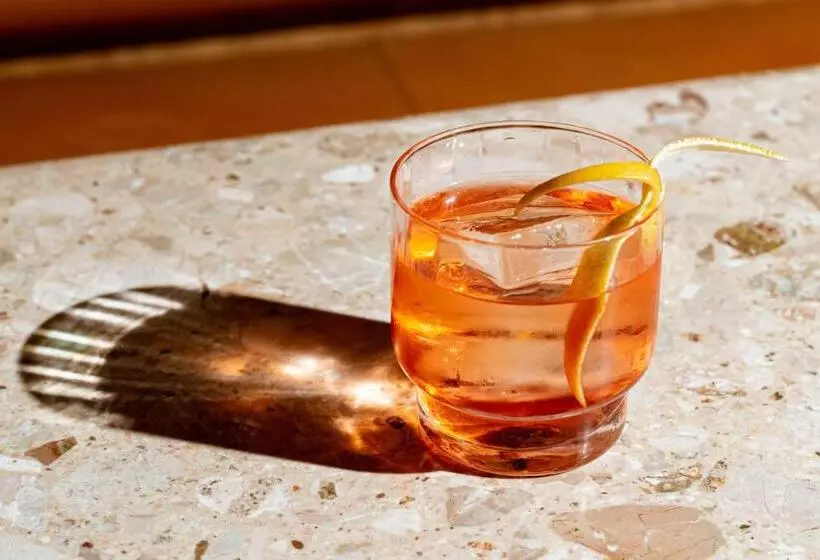 Fotos del hotel Grand Budapest:  38