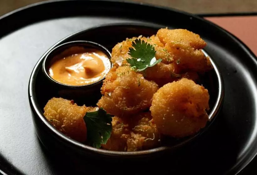 Fotos del hotel Grand Budapest:  22