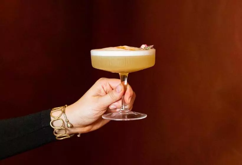 Fotos del hotel Grand Budapest:  67