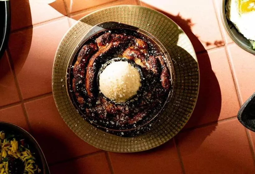 Fotos del hotel Grand Budapest:  60