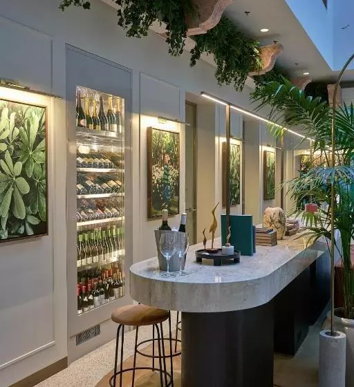 Fotos del hotel Grand Budapest:  69