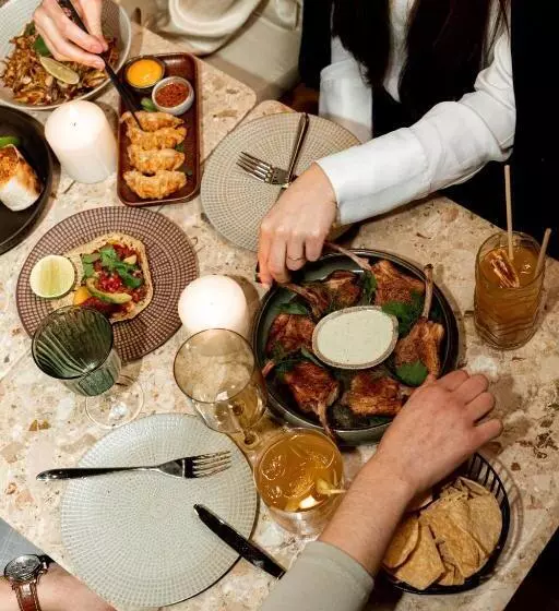 Fotos del hotel Grand Budapest:  30