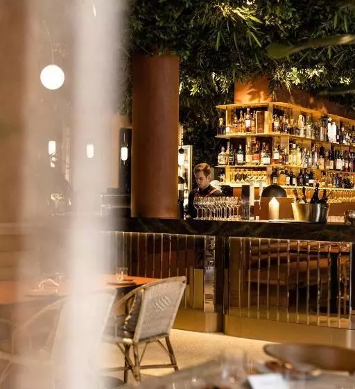 Fotos del hotel Grand Budapest:  34