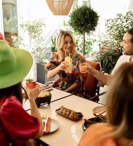 Fotos del hotel Grand Budapest:  71