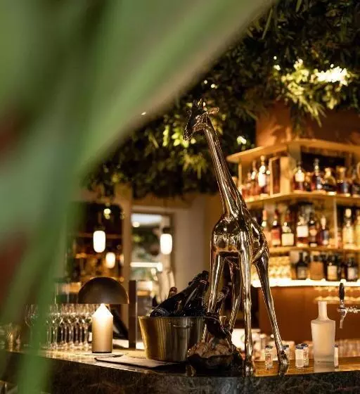 Fotos del hotel Grand Budapest:  33