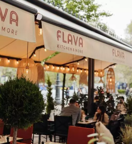 Fotos del hotel Grand Budapest:  64