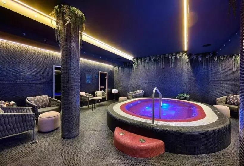 Fotos del hotel Grand Budapest:  57