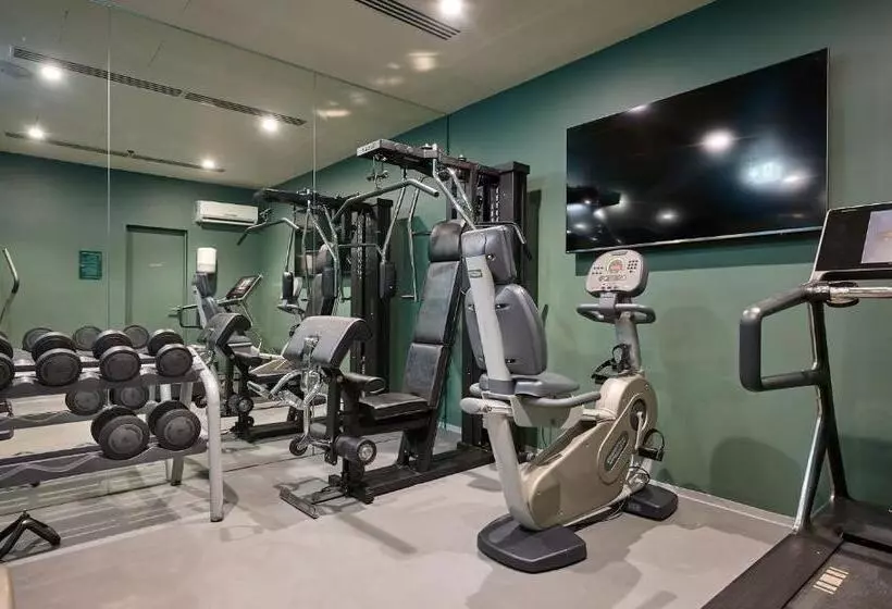 Fotos del hotel Grand Budapest:  55