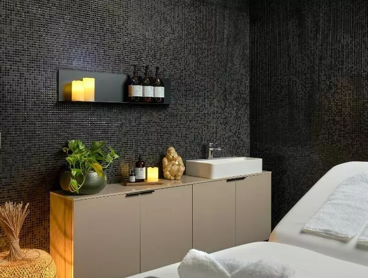 Fotos del hotel Grand Budapest:  85