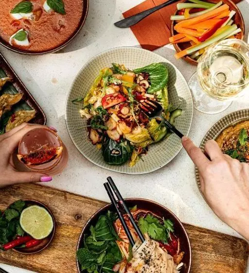 Fotos del hotel Grand Budapest:  21