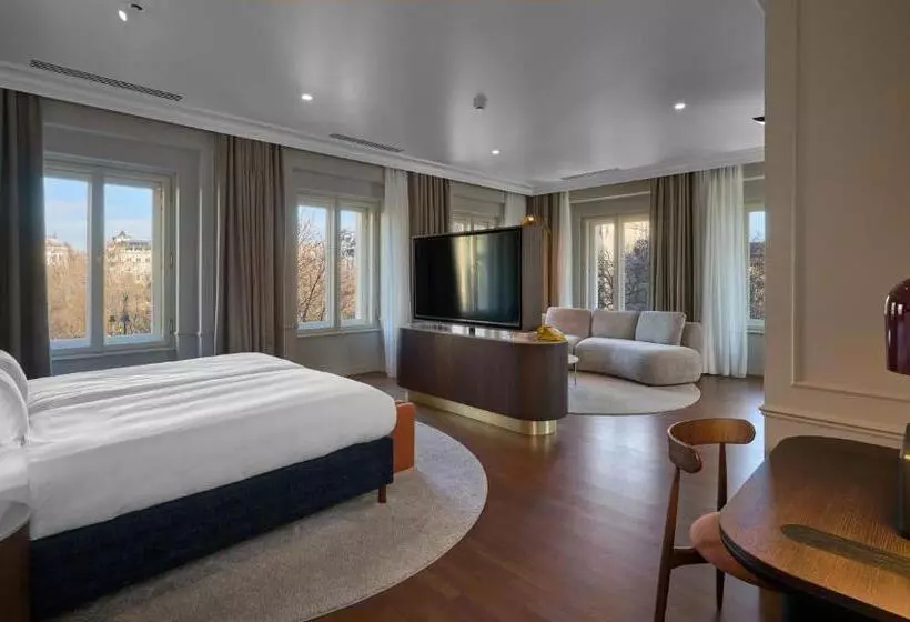 Fotos del hotel Grand Budapest:  14