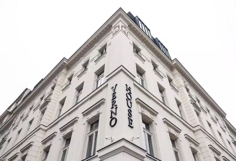 Fotos del hotel Grand Budapest:  45