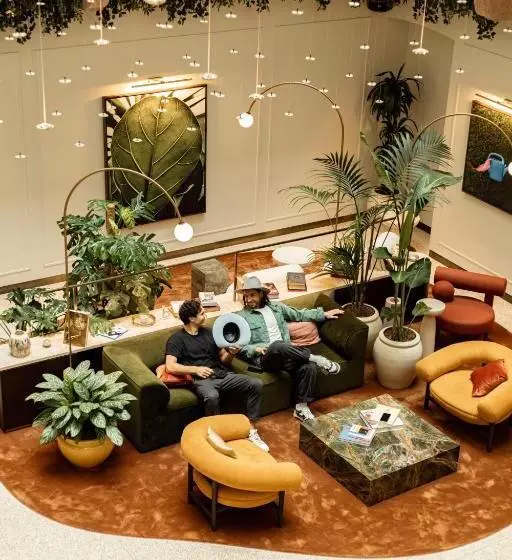 Fotos del hotel Grand Budapest:  54